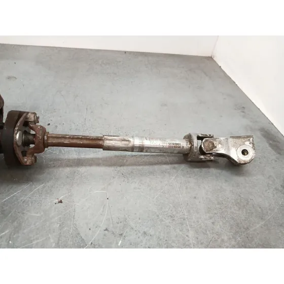 Columna Direccion para Renault Grand Scenic Ii (Jm0/1_)