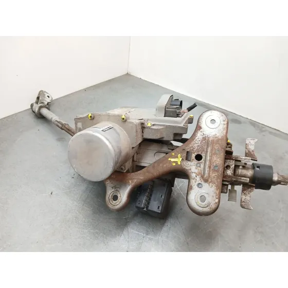 Columna Direccion para Renault Grand Scenic Ii (Jm0/1_)