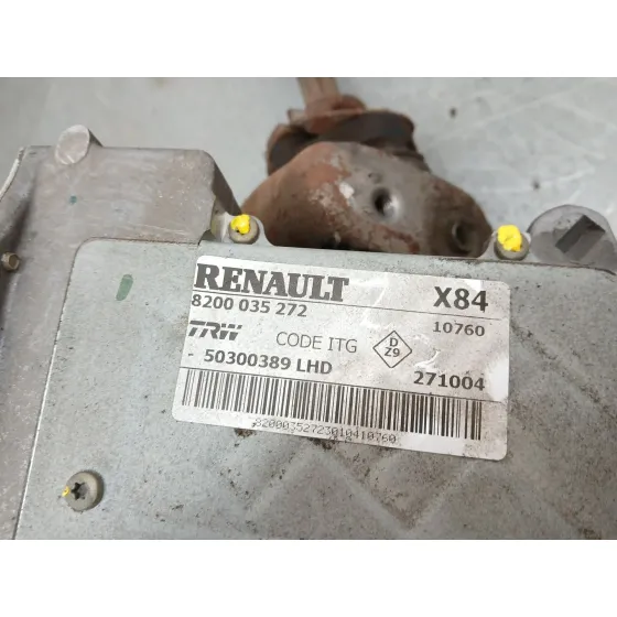 Columna Direccion para Renault Grand Scenic Ii (Jm0/1_)