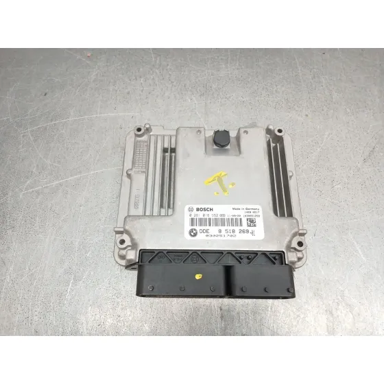Centralita Motor Uce para Bmw 3 (E90)