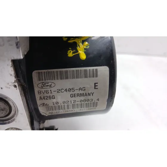 Abs para Ford C-Max Ii (Dxa/Cb7, Dxa/Ceu)