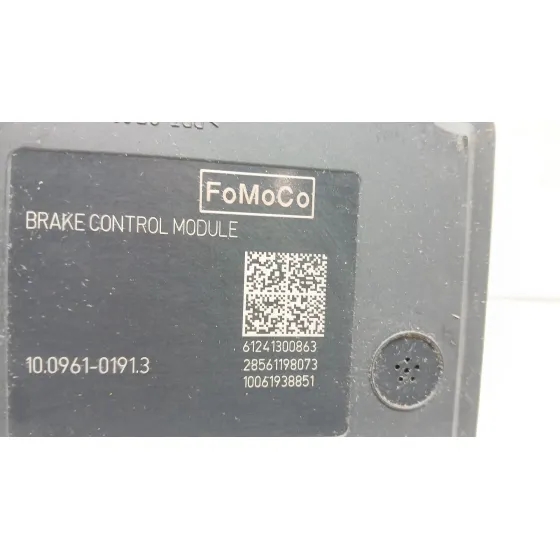 Abs para Ford C-Max Ii (Dxa/Cb7, Dxa/Ceu)