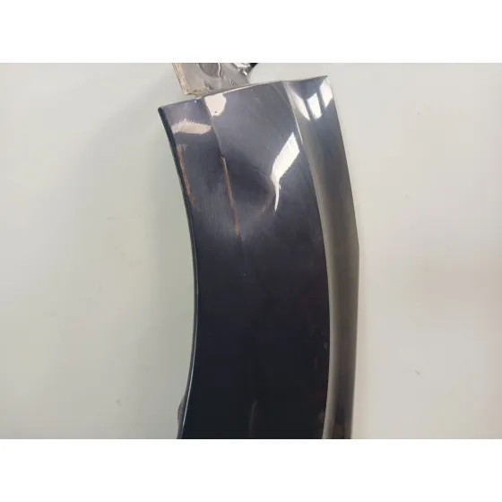 Aleta Delantera Izquierda para Ford C-Max Ii (Dxa/Cb7, Dxa/Ceu)