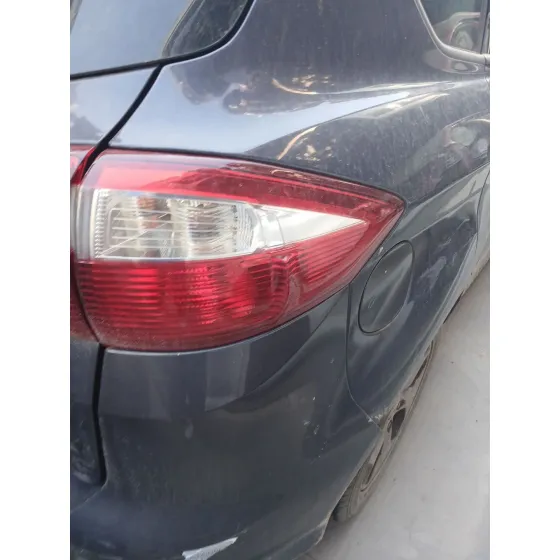 Piloto Trasero Izquierdo para Ford C-Max Ii (Dxa/Cb7, Dxa/Ceu)