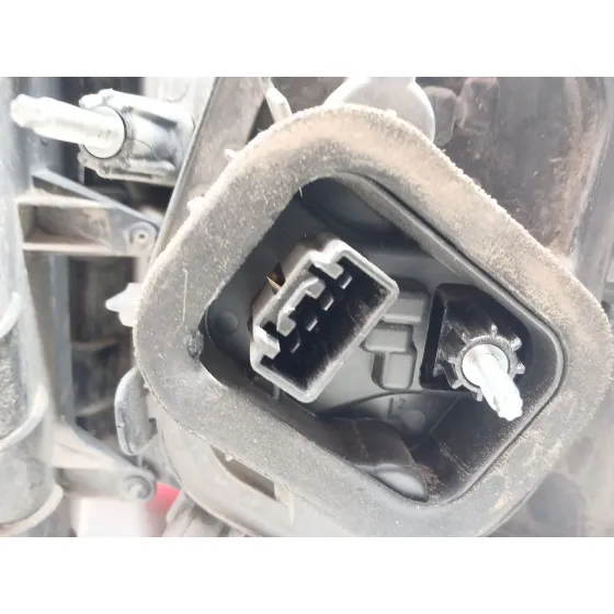 Piloto Trasero Izquierdo para Ford C-Max Ii (Dxa/Cb7, Dxa/Ceu)