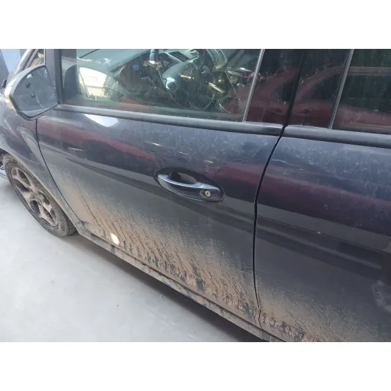 Puerta Delantera Izquierda para Ford C-Max Ii (Dxa/Cb7, Dxa/Ceu)