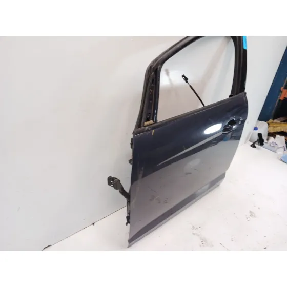 Puerta Delantera Izquierda para Ford C-Max Ii (Dxa/Cb7, Dxa/Ceu)