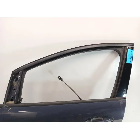 Puerta Delantera Izquierda para Ford C-Max Ii (Dxa/Cb7, Dxa/Ceu)