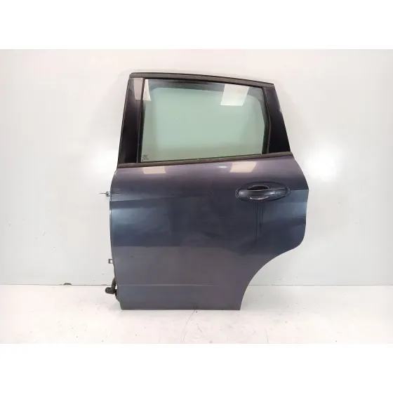 Puerta Trasera Izquierda para Ford C-Max Ii (Dxa/Cb7, Dxa/Ceu)