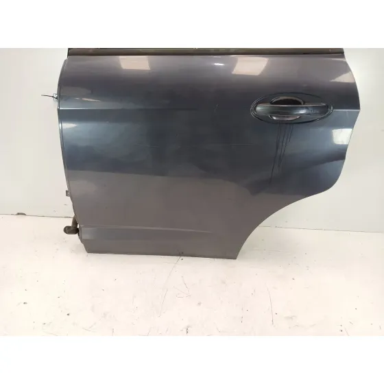 Puerta Trasera Izquierda para Ford C-Max Ii (Dxa/Cb7, Dxa/Ceu)