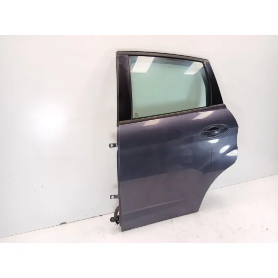 Puerta Trasera Izquierda para Ford C-Max Ii (Dxa/Cb7, Dxa/Ceu)