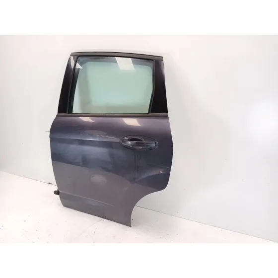 Puerta Trasera Izquierda para Ford C-Max Ii (Dxa/Cb7, Dxa/Ceu)