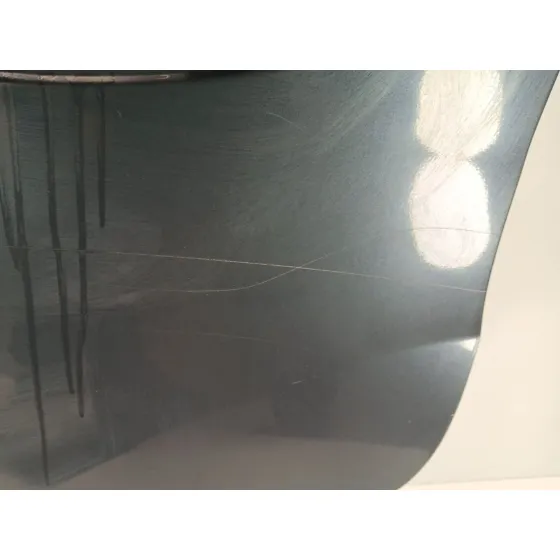 Puerta Trasera Izquierda para Ford C-Max Ii (Dxa/Cb7, Dxa/Ceu)