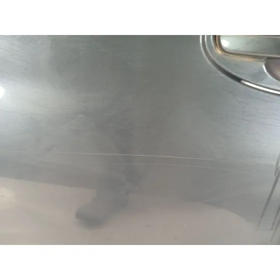 Puerta Trasera Izquierda para Ford C-Max Ii (Dxa/Cb7, Dxa/Ceu)