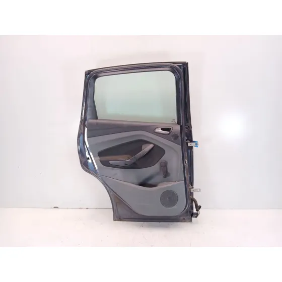 Puerta Trasera Izquierda para Ford C-Max Ii (Dxa/Cb7, Dxa/Ceu)