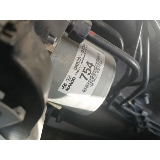 Abs para Hyundai Tucson (Tl, Tle)