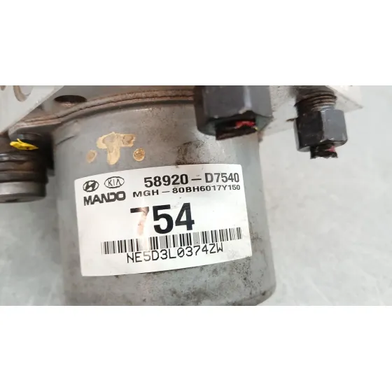 Abs para Hyundai Tucson (Tl, Tle)