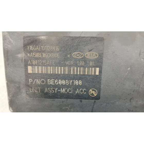 Abs para Hyundai Tucson (Tl, Tle)