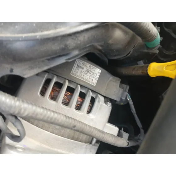 Alternador para Hyundai Tucson (Tl, Tle)