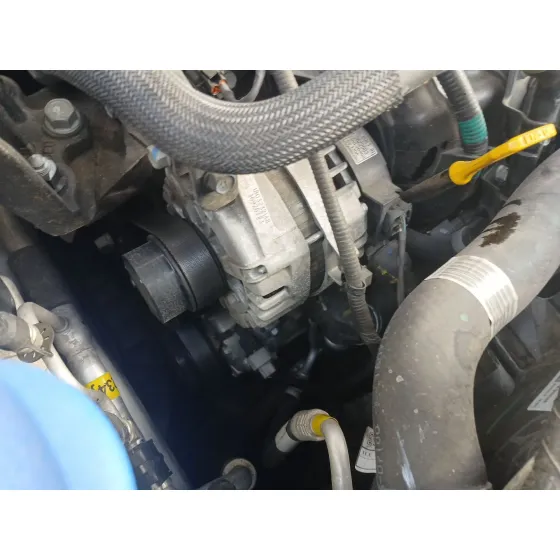 Alternador para Hyundai Tucson (Tl, Tle)