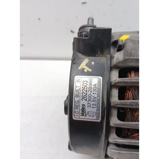 Alternador para Hyundai Tucson (Tl, Tle)