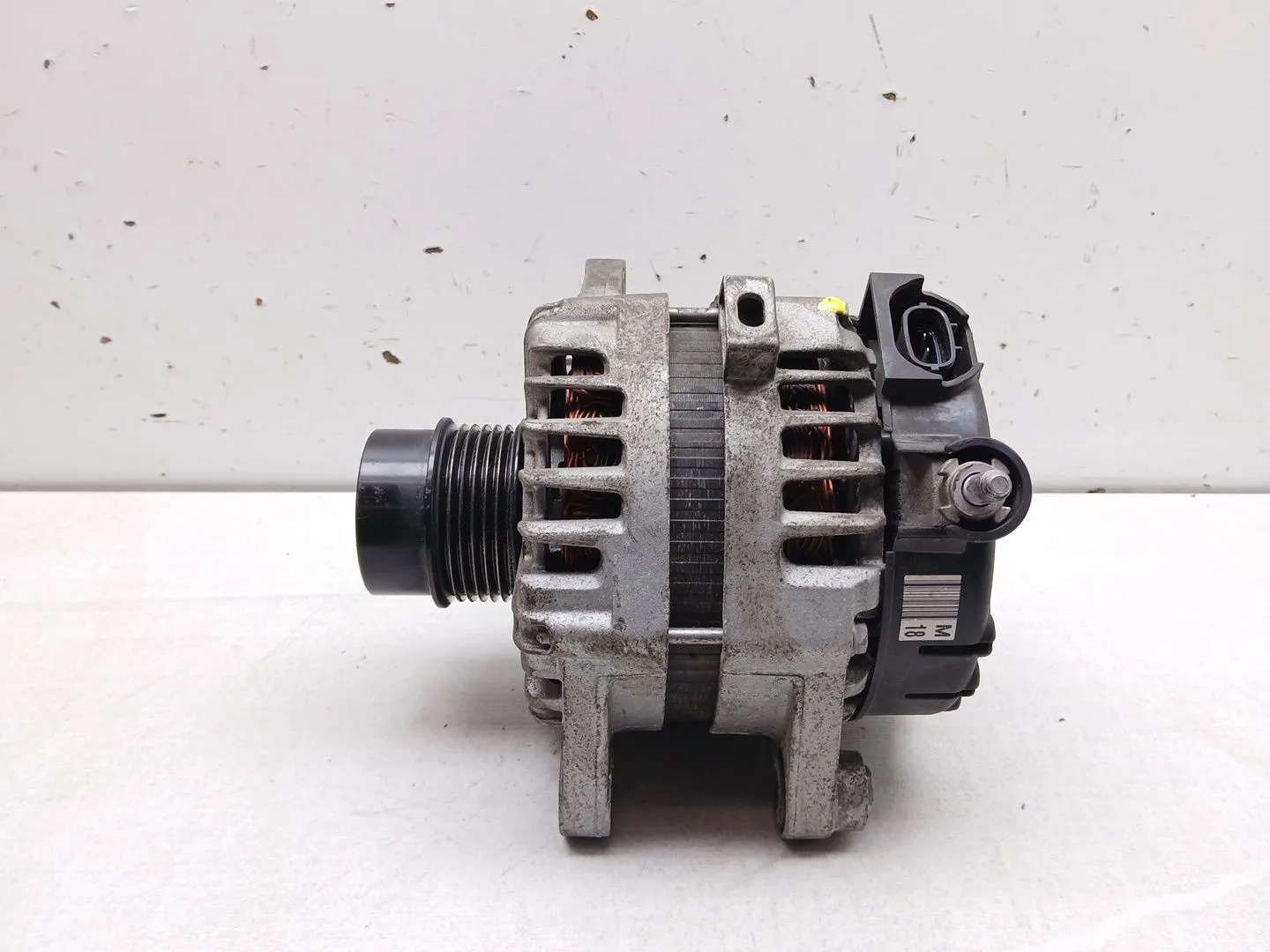 Alternador para Hyundai Tucson (Tl, Tle)