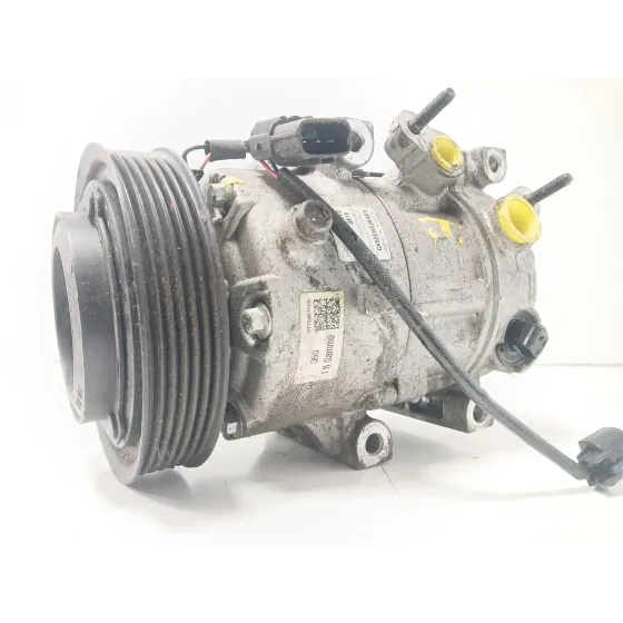 Compresor Aire Acondicionado para Hyundai Tucson (Tl, Tle)