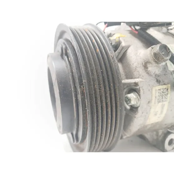 Compresor Aire Acondicionado para Hyundai Tucson (Tl, Tle)
