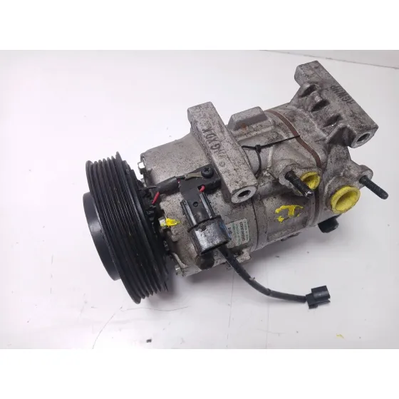 Compresor Aire Acondicionado para Hyundai Tucson (Tl, Tle)