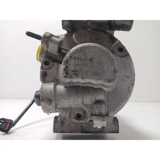 Compresor Aire Acondicionado para Hyundai Tucson (Tl, Tle)