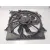 Electroventilador para Hyundai Tucson (Tl, Tle)