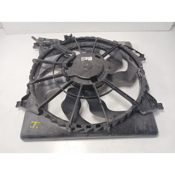 Electroventilador para Hyundai Tucson (Tl, Tle)