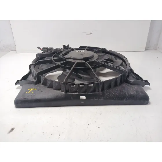 Electroventilador para Hyundai Tucson (Tl, Tle)
