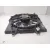 Electroventilador para Hyundai Tucson (Tl, Tle)