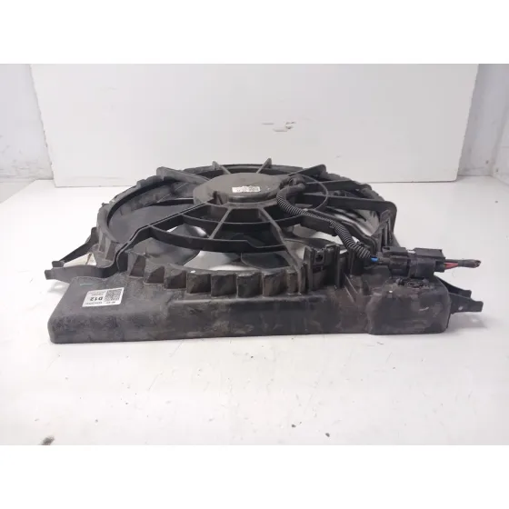 Electroventilador para Hyundai Tucson (Tl, Tle)
