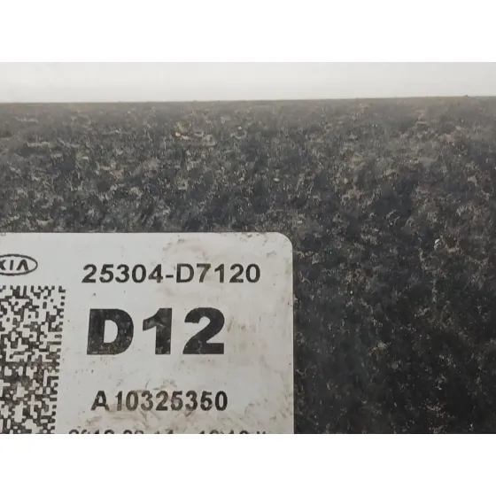 Electroventilador para Hyundai Tucson (Tl, Tle)