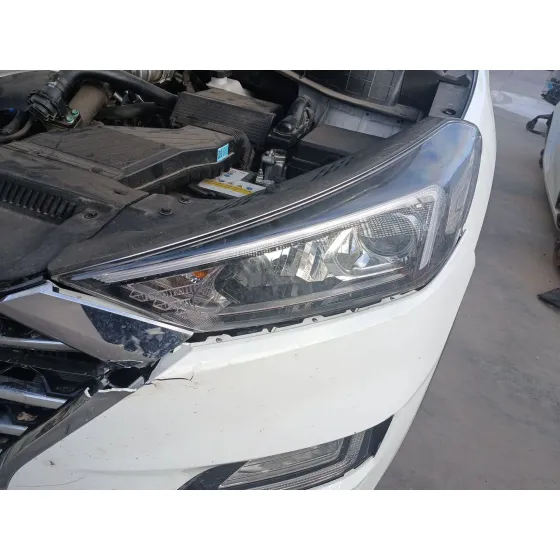 Faro Izquierdo para Hyundai Tucson (Tl, Tle)