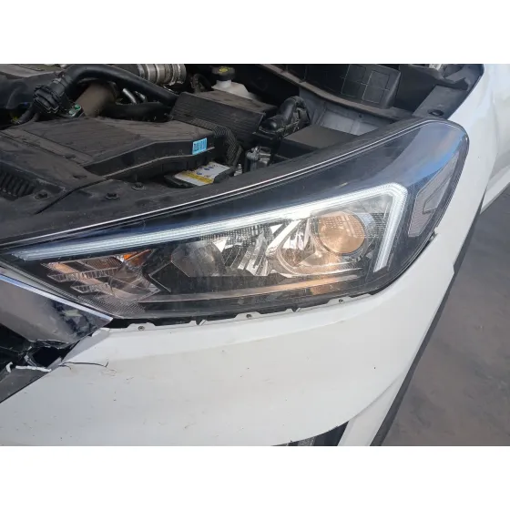 Faro Izquierdo para Hyundai Tucson (Tl, Tle)