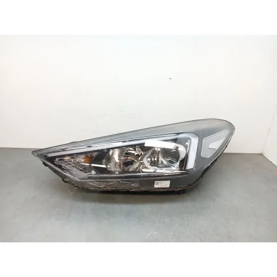 Faro Izquierdo para Hyundai Tucson (Tl, Tle)