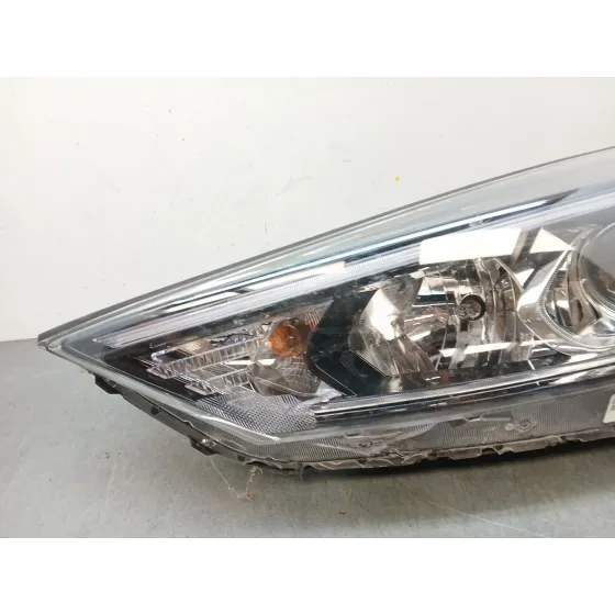 Faro Izquierdo para Hyundai Tucson (Tl, Tle)