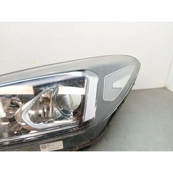 Faro Izquierdo para Hyundai Tucson (Tl, Tle)