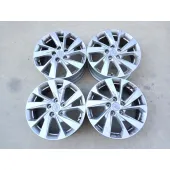 Juego Llantas para Hyundai Tucson (Tl, Tle)