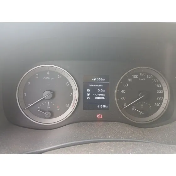 Cuadro Instrumentos para Hyundai Tucson (Tl, Tle)