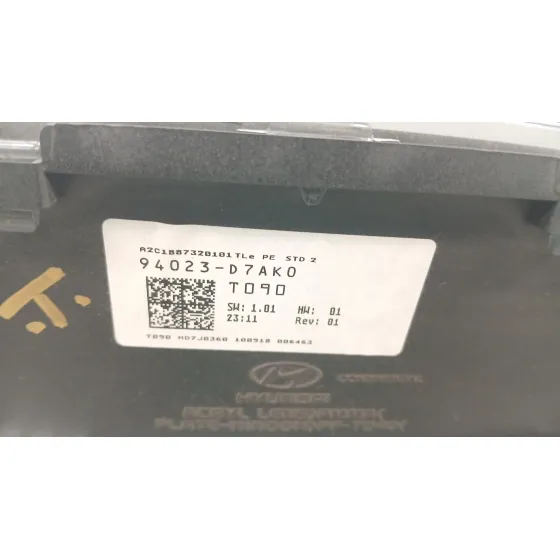 Cuadro Instrumentos para Hyundai Tucson (Tl, Tle)