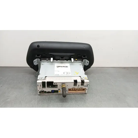Sistema Audio / Radio Cd para Hyundai Tucson (Tl, Tle)