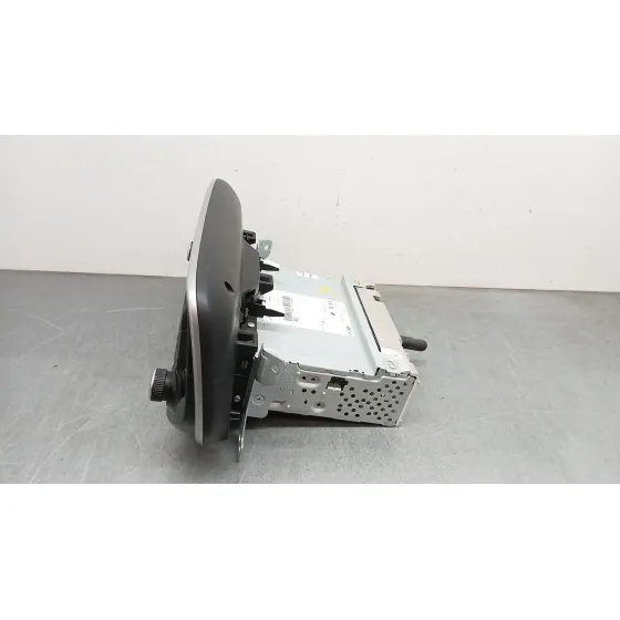 Sistema Audio / Radio Cd para Hyundai Tucson (Tl, Tle)