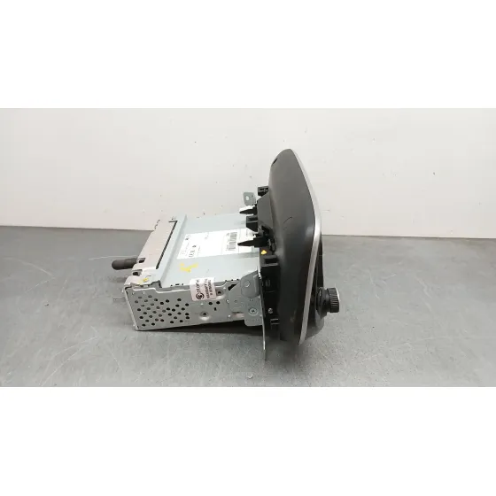 Sistema Audio / Radio Cd para Hyundai Tucson (Tl, Tle)