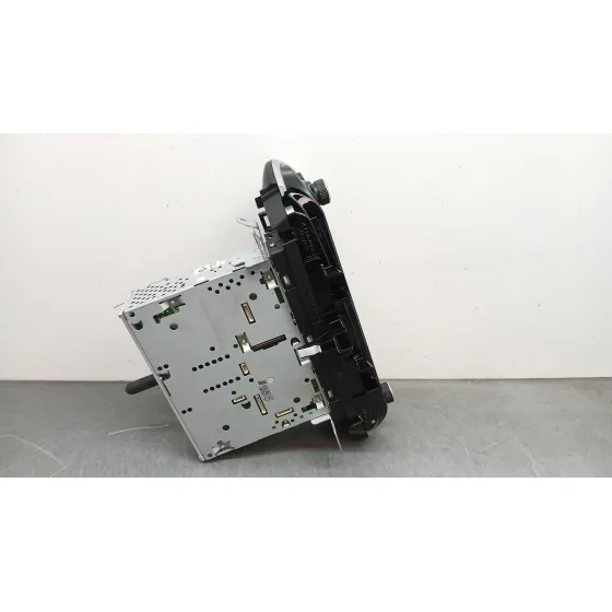 Sistema Audio / Radio Cd para Hyundai Tucson (Tl, Tle)