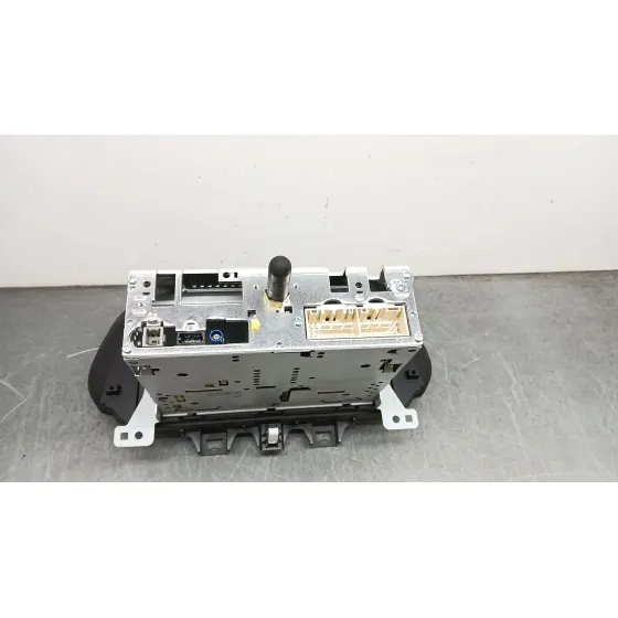 Sistema Audio / Radio Cd para Hyundai Tucson (Tl, Tle)