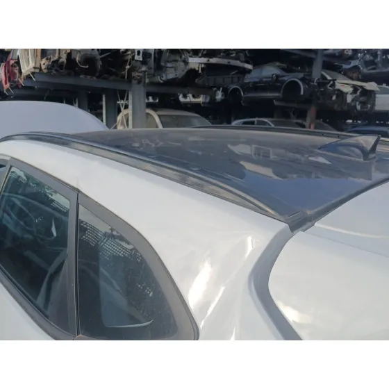 Barras Techo para Hyundai Tucson (Tl, Tle)